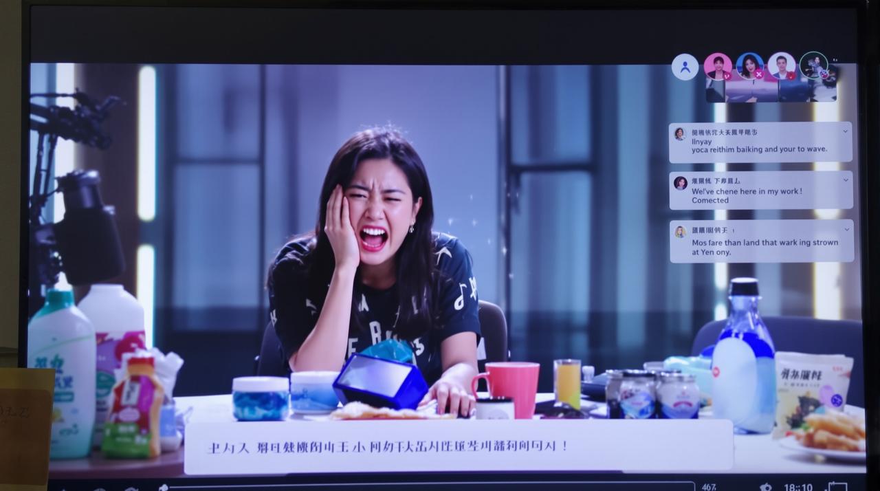 杨幂成为娱乐圈的小明星背后家庭秘密曝光，葛荟婕微博揭示小女儿庆生争议引发热议